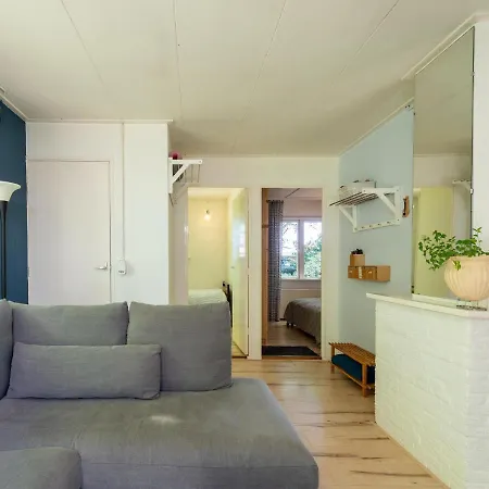 Holiday home Tranquil In With Sauna