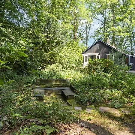 Holiday home Tranquil In With Sauna *