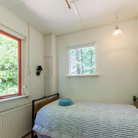 Holiday home Tranquil In With Sauna *