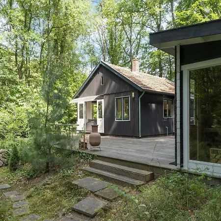 Tranquil In With Sauna Epse