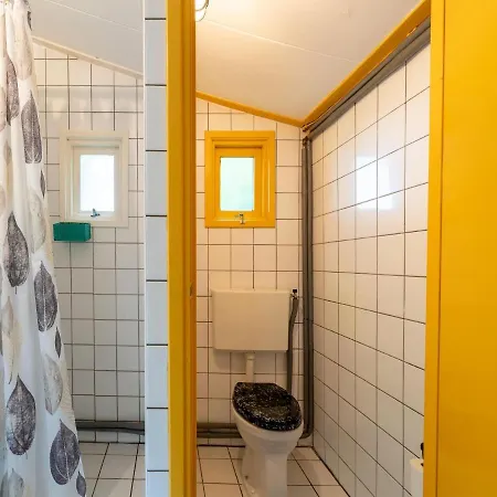 Tranquil In With Sauna Holiday home *