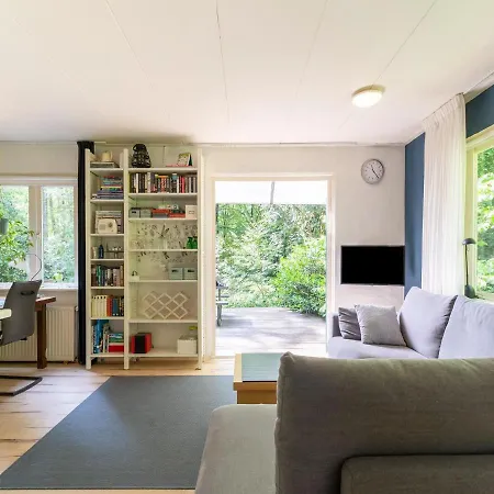 Holiday home Tranquil In With Sauna