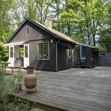 Holiday home Tranquil In With Sauna *