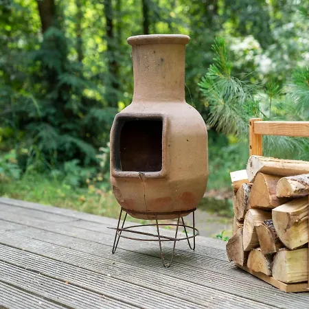 Tranquil In With Sauna Holiday home *