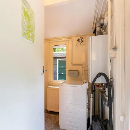 Holiday home Tranquil In With Sauna *
