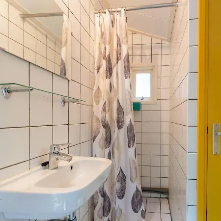 Tranquil In With Sauna Holiday home *