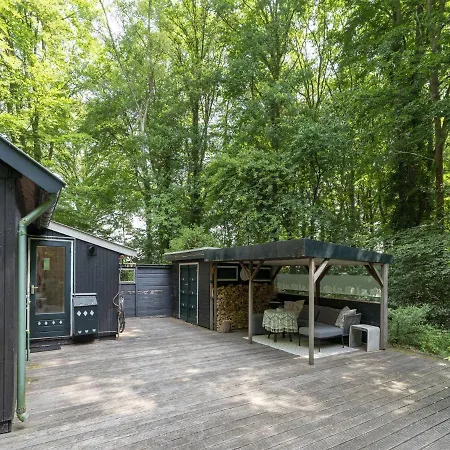 Tranquil In With Sauna Epse